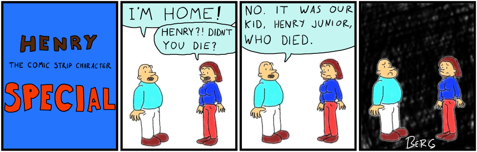 Henry 6